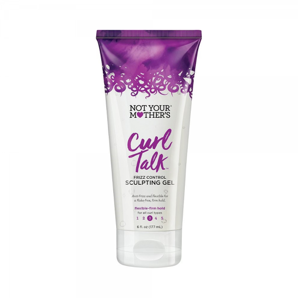 Gel Frizz Control Curl Talk, Not Your Mother's, 177ml